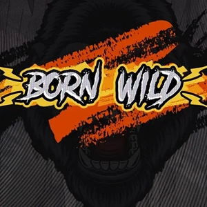 Born Wild Slot
