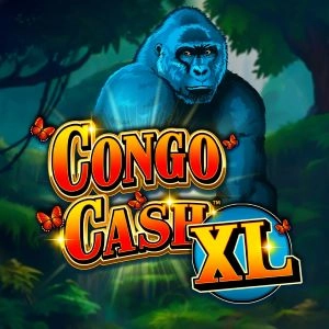 Congo Cash XL Slot