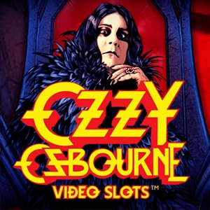 Ozzy Osbourne Video Slots Slot