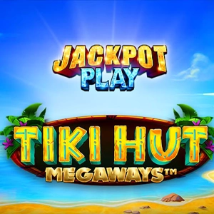 Tiki Hut Megaways Jackpot Play Slot