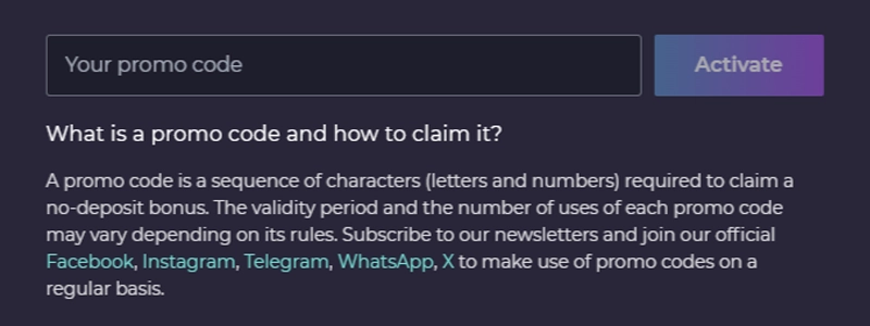 Izzi Casino No Debosit Bonus Review